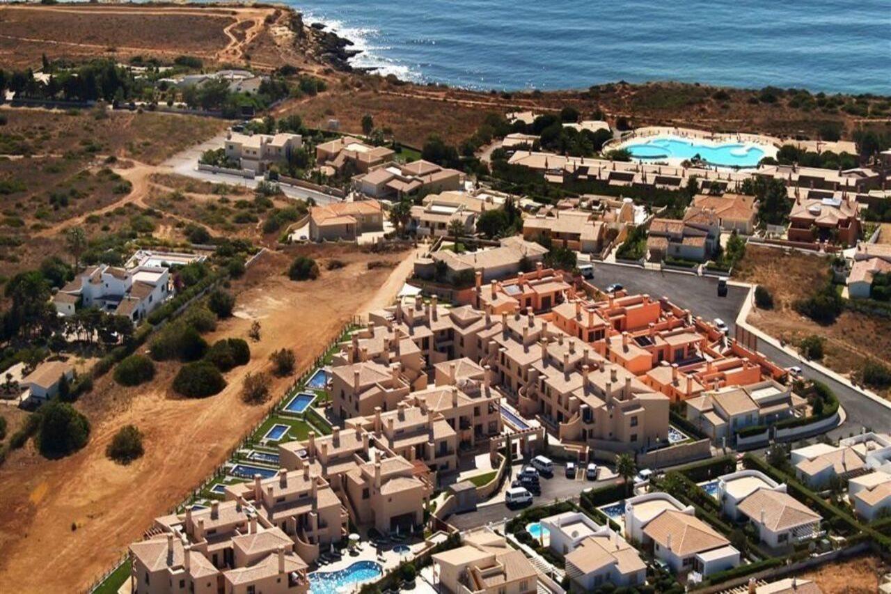 Mar Da Luz Resort Ngoại thất bức ảnh