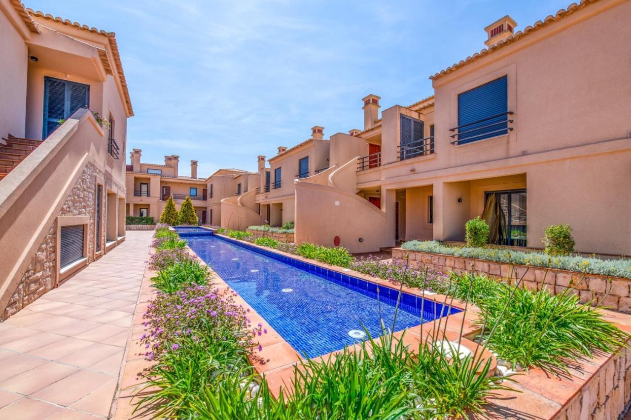 Mar Da Luz Resort Ngoại thất bức ảnh
