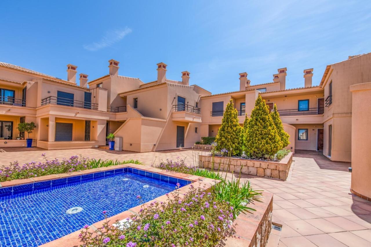 Mar Da Luz Resort Ngoại thất bức ảnh