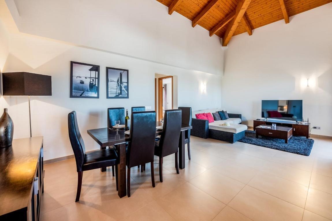 Mar Da Luz Resort Ngoại thất bức ảnh