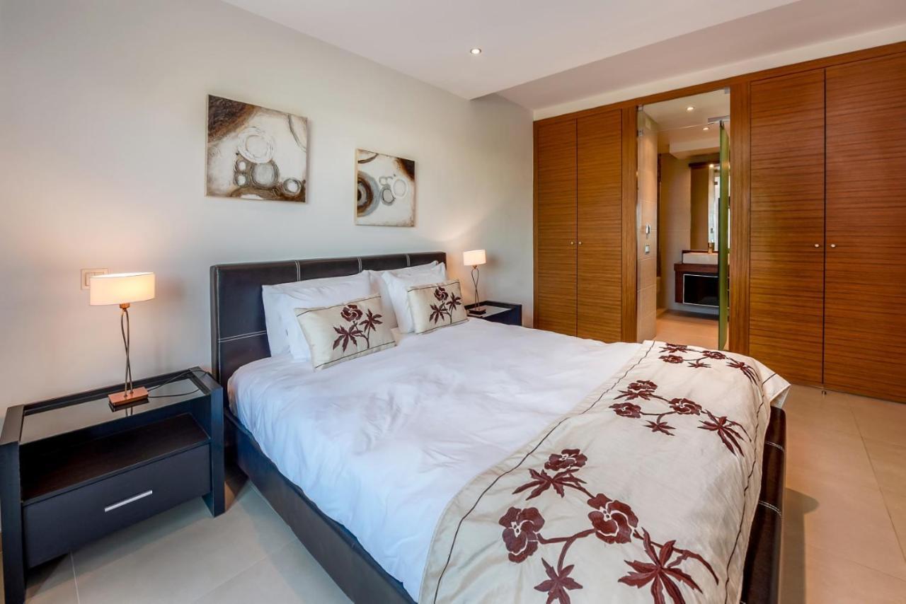 Mar Da Luz Resort Ngoại thất bức ảnh
