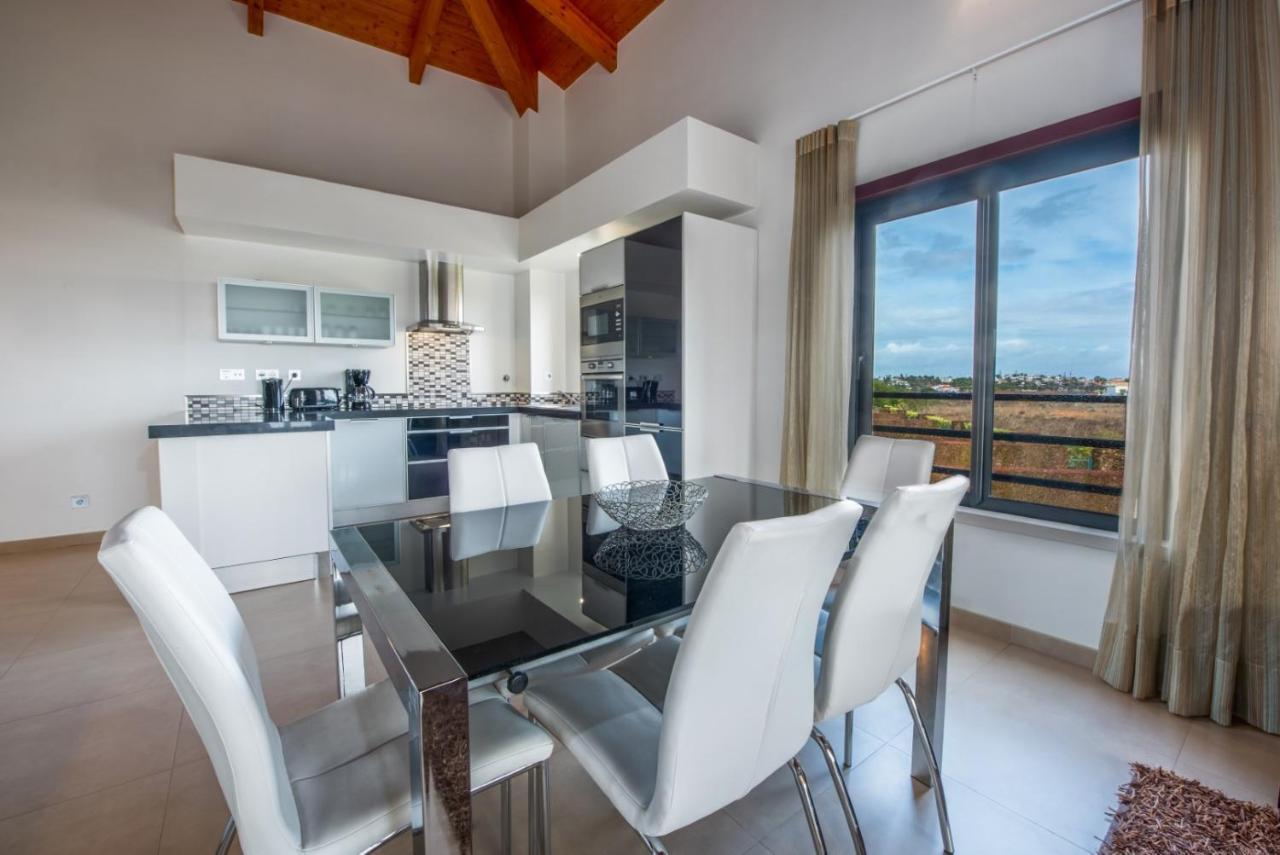 Mar Da Luz Resort Ngoại thất bức ảnh