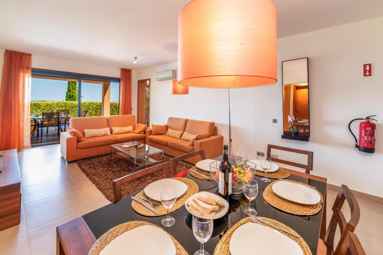 Mar Da Luz Resort Ngoại thất bức ảnh