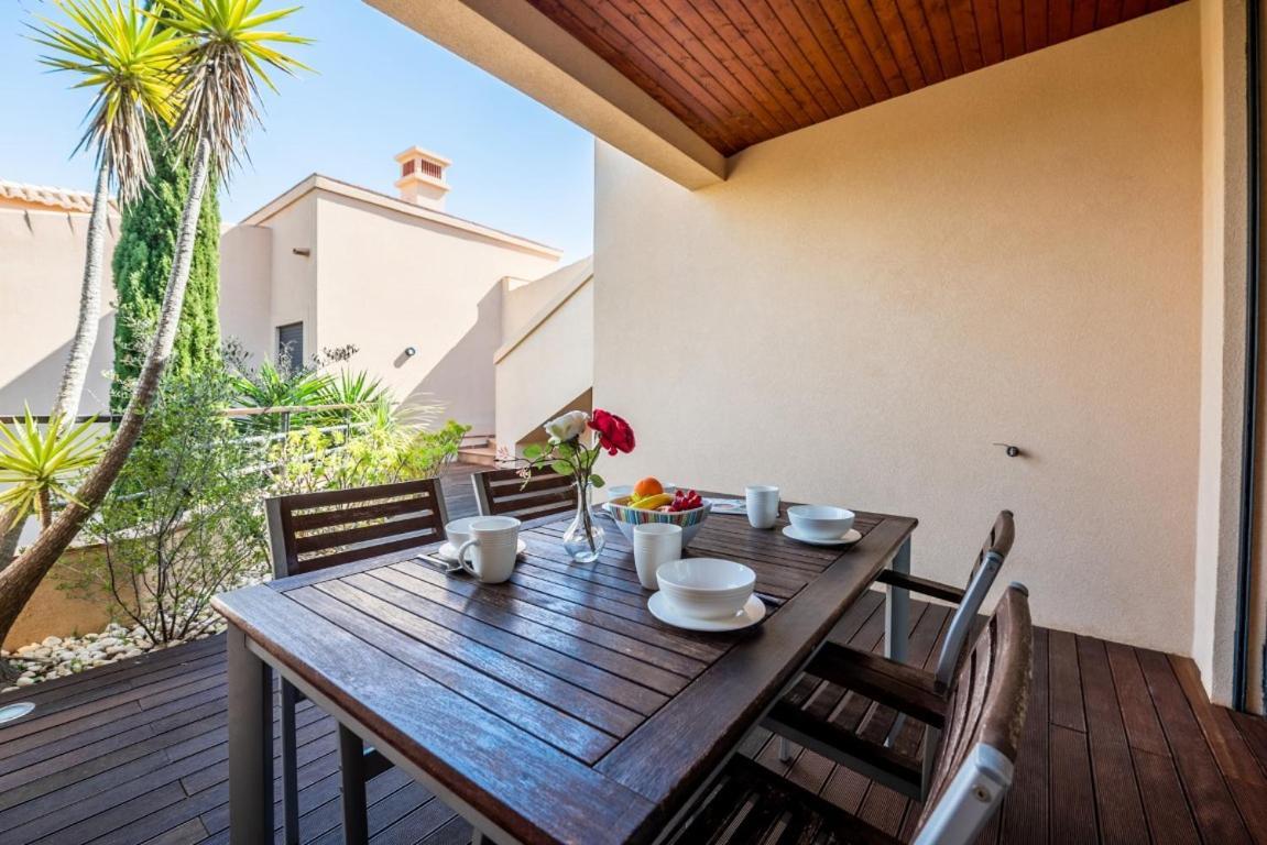 Mar Da Luz Resort Ngoại thất bức ảnh