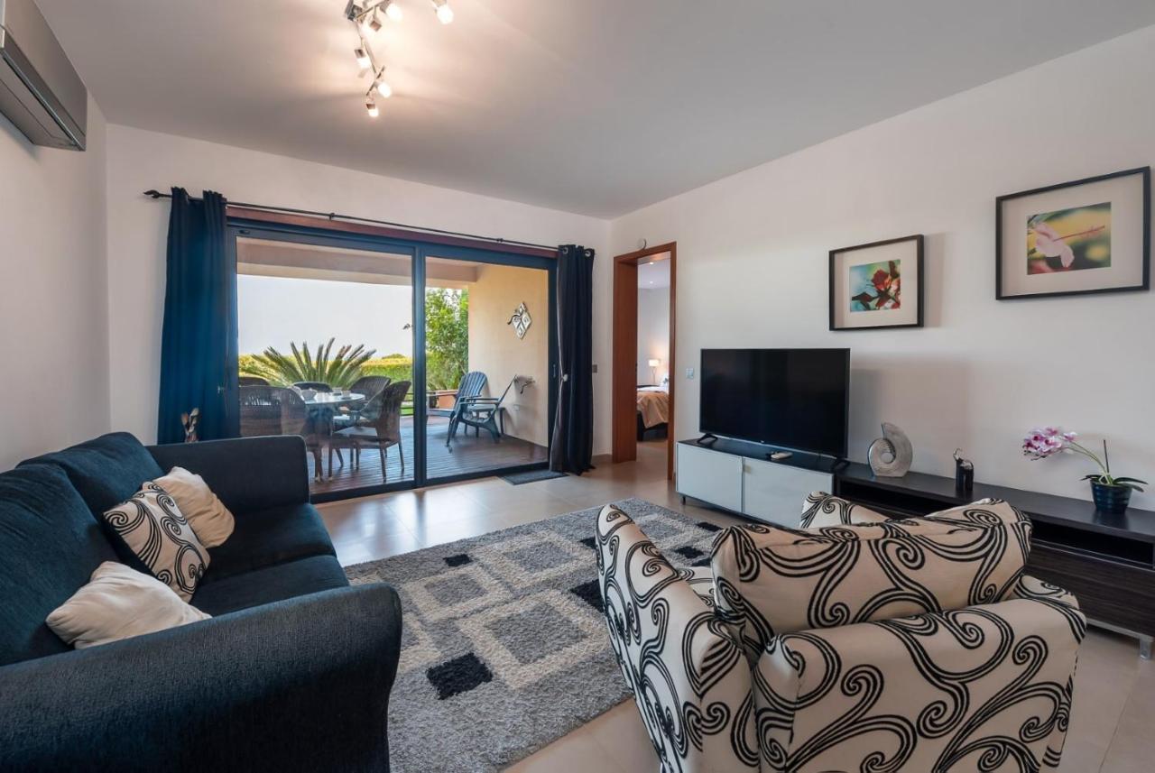 Mar Da Luz Resort Ngoại thất bức ảnh