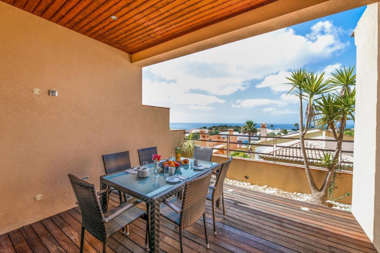 Mar Da Luz Resort Ngoại thất bức ảnh