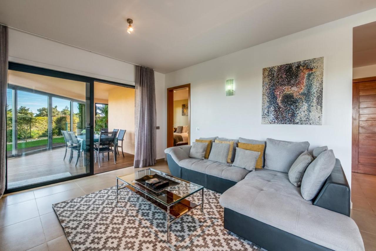 Mar Da Luz Resort Ngoại thất bức ảnh