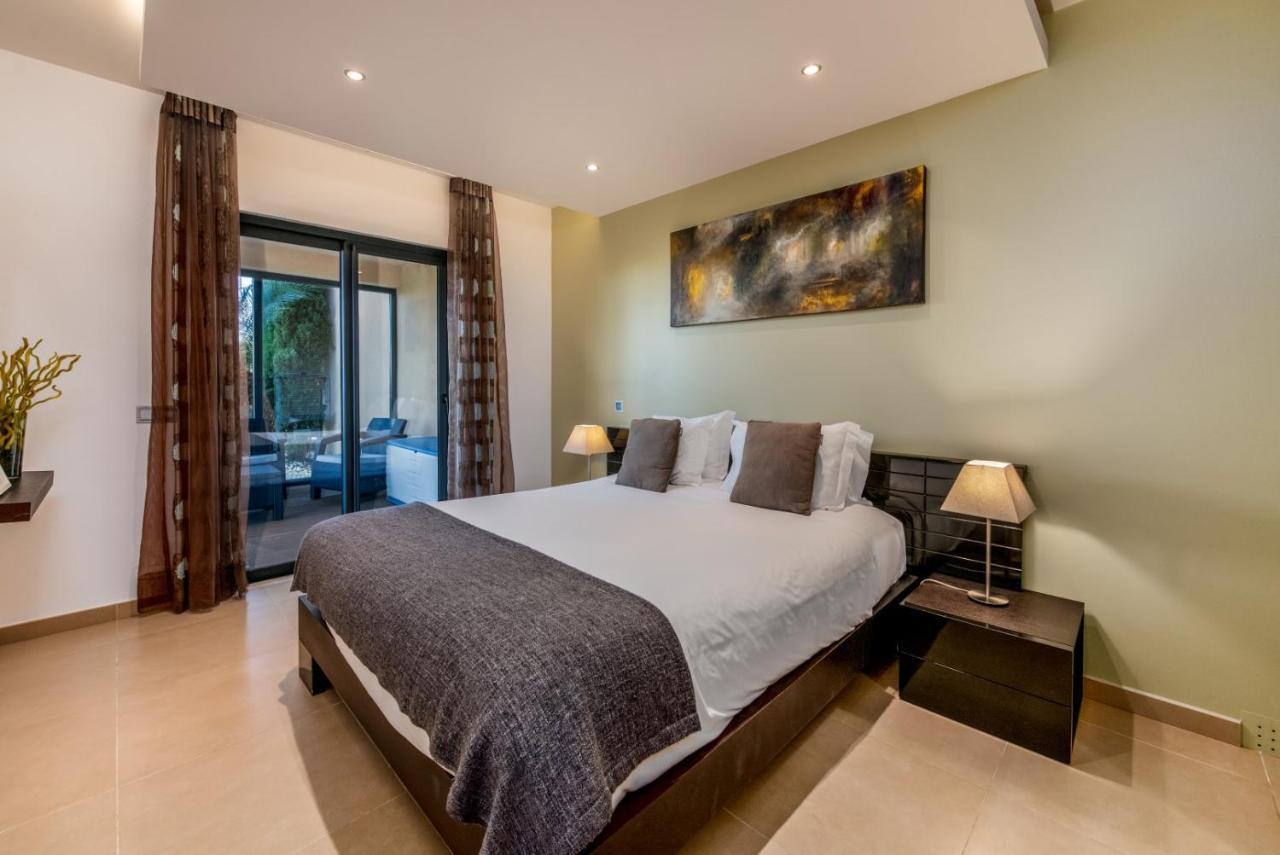 Mar Da Luz Resort Ngoại thất bức ảnh