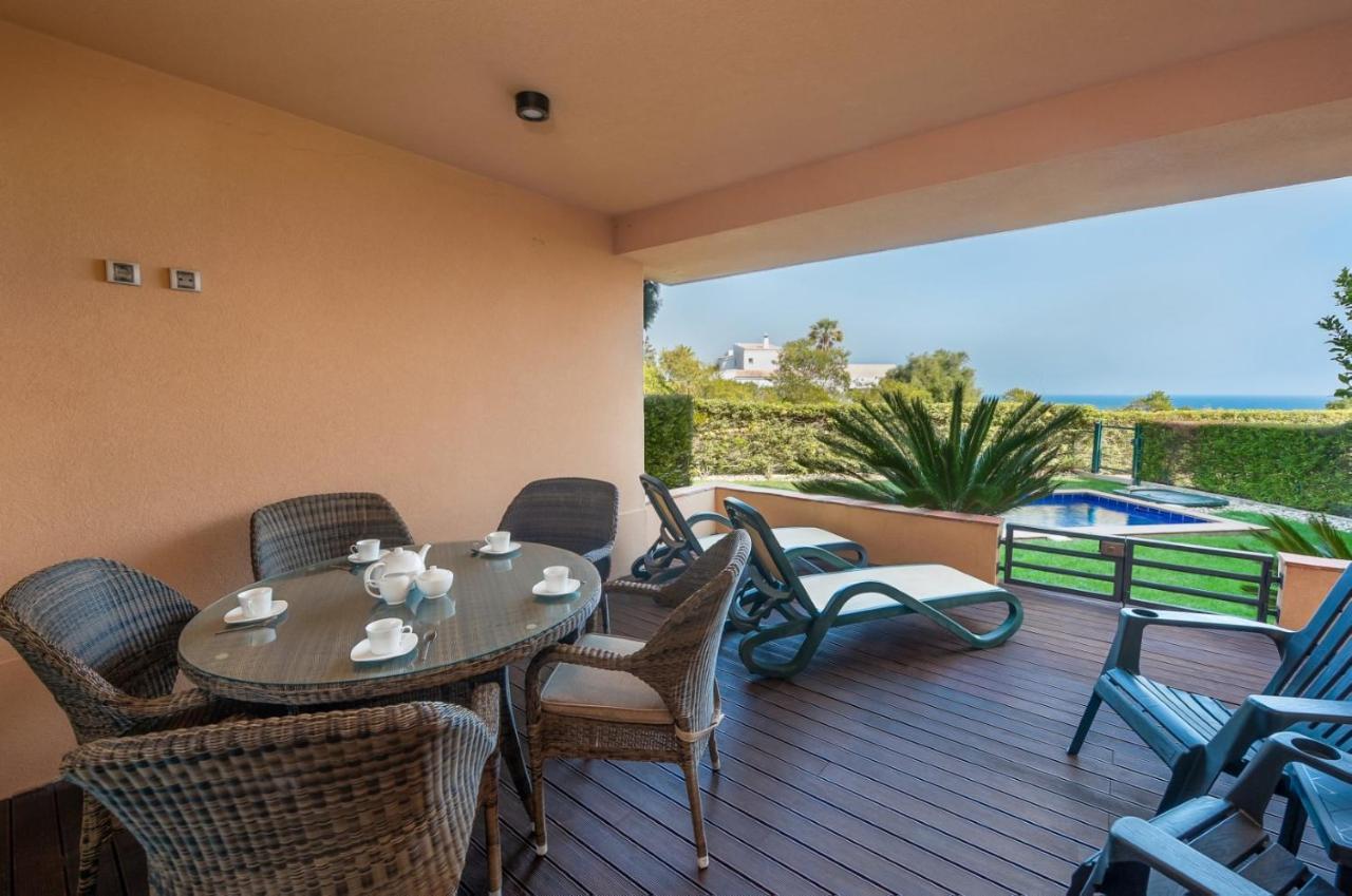 Mar Da Luz Resort Ngoại thất bức ảnh