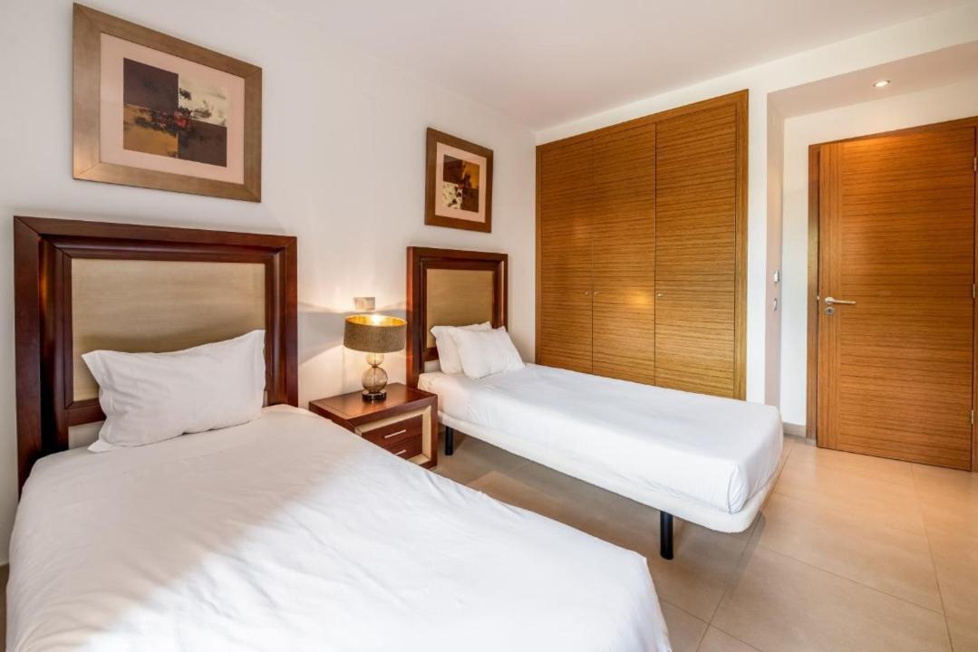Mar Da Luz Resort Ngoại thất bức ảnh