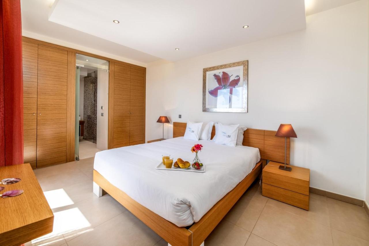 Mar Da Luz Resort Ngoại thất bức ảnh