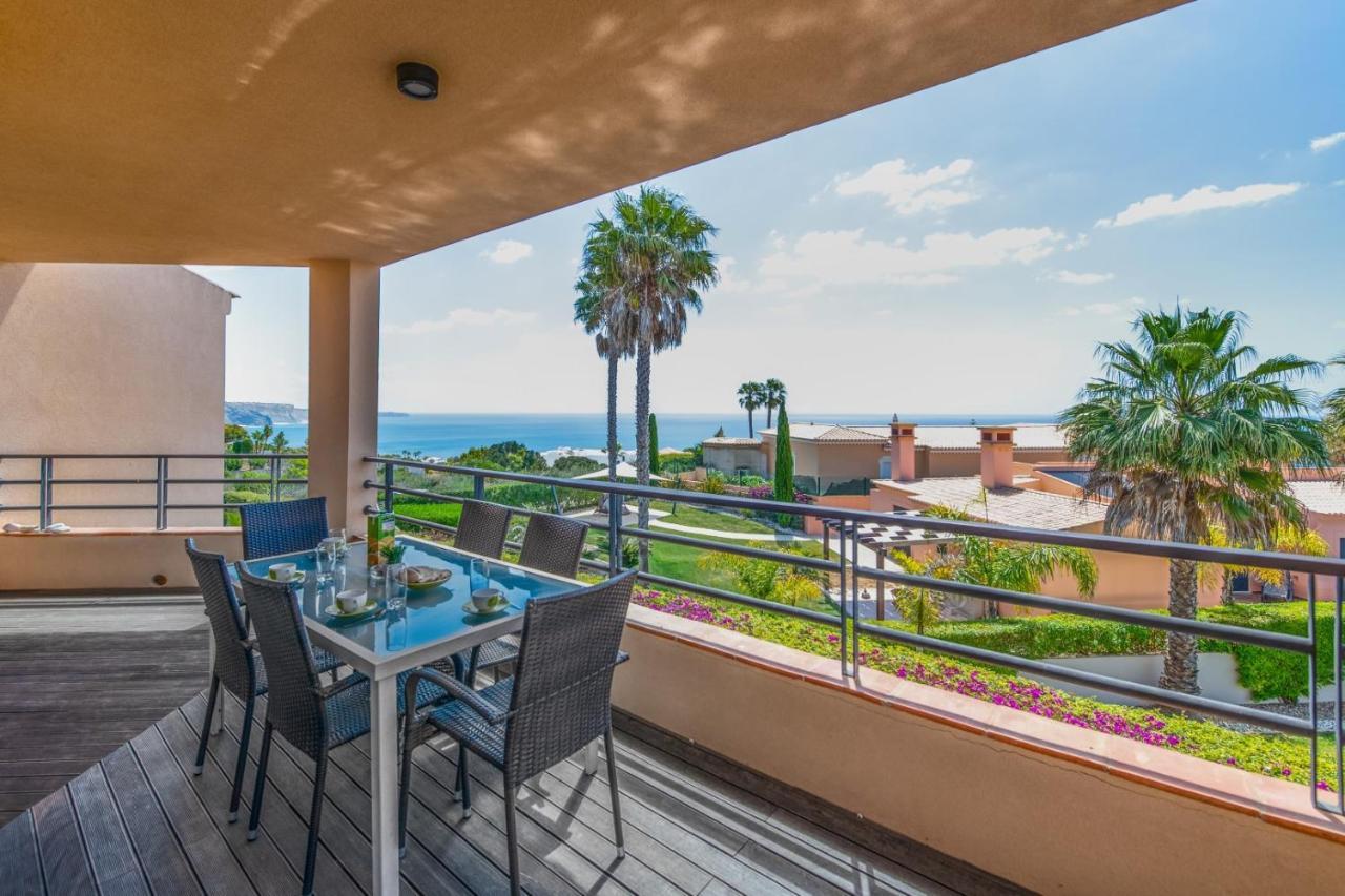 Mar Da Luz Resort Ngoại thất bức ảnh