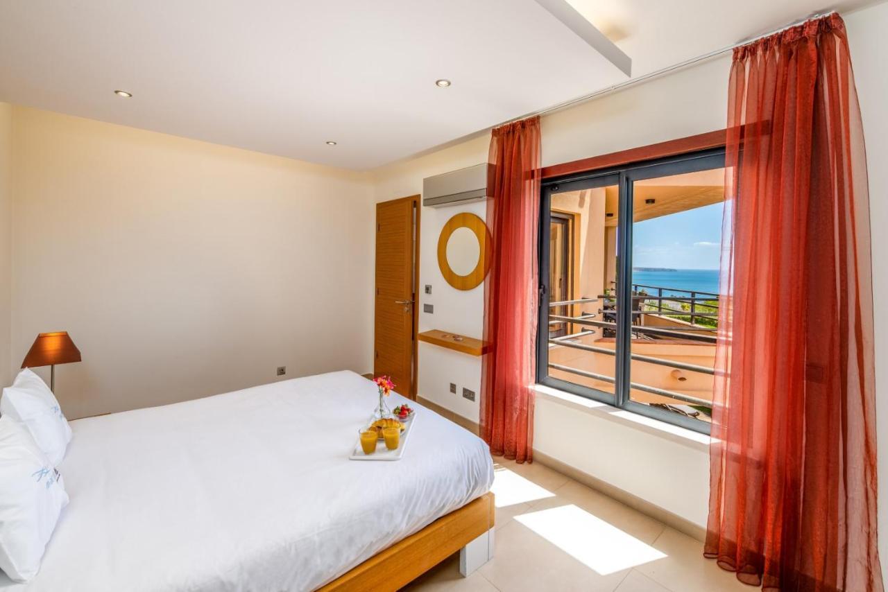 Mar Da Luz Resort Ngoại thất bức ảnh
