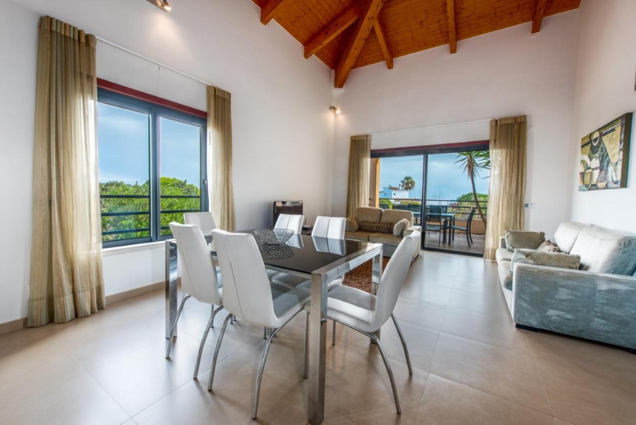 Mar Da Luz Resort Ngoại thất bức ảnh