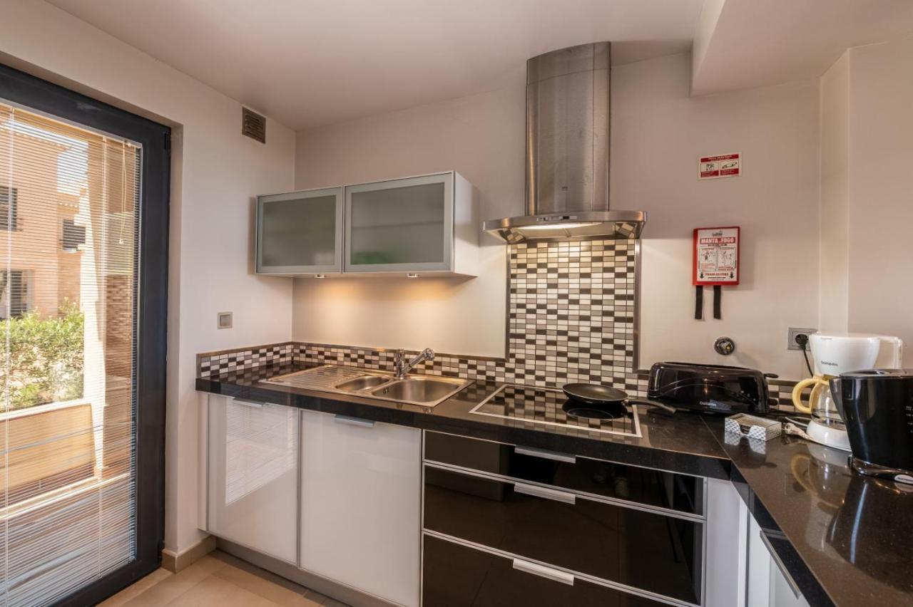 Mar Da Luz Resort Ngoại thất bức ảnh