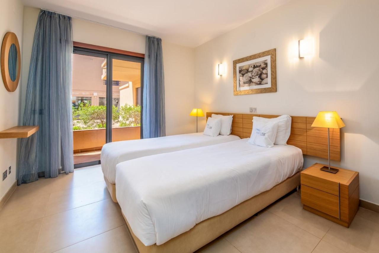 Mar Da Luz Resort Ngoại thất bức ảnh