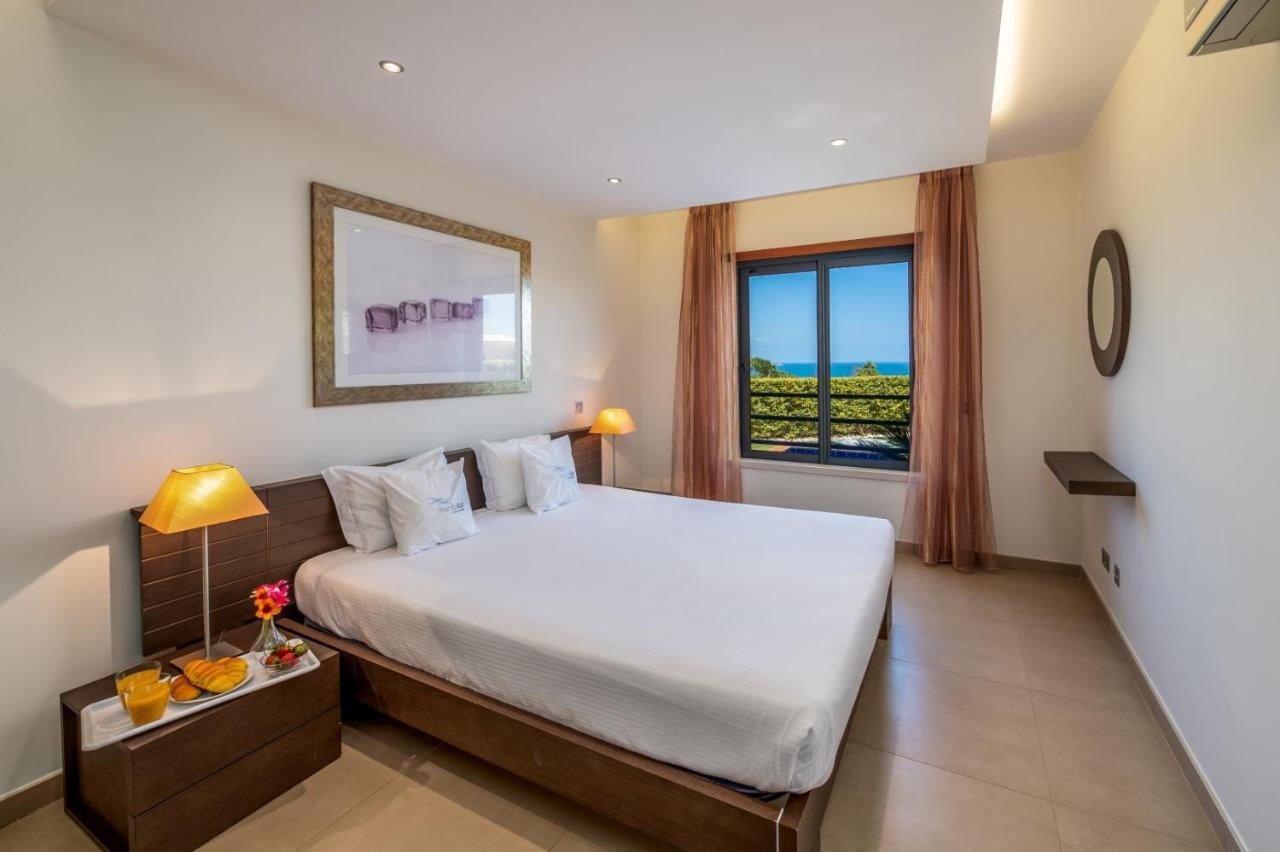 Mar Da Luz Resort Ngoại thất bức ảnh
