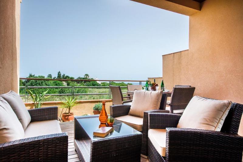 Mar Da Luz Resort Ngoại thất bức ảnh