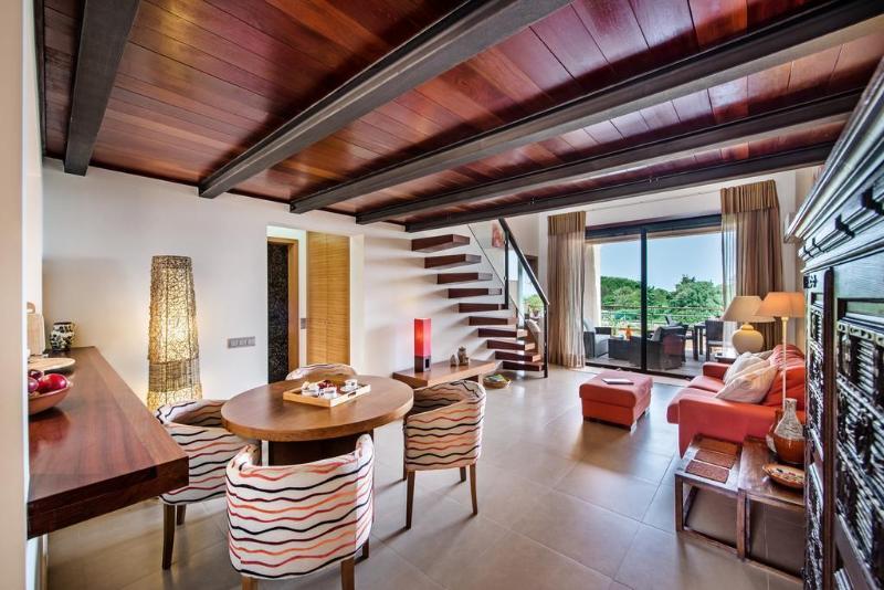 Mar Da Luz Resort Ngoại thất bức ảnh